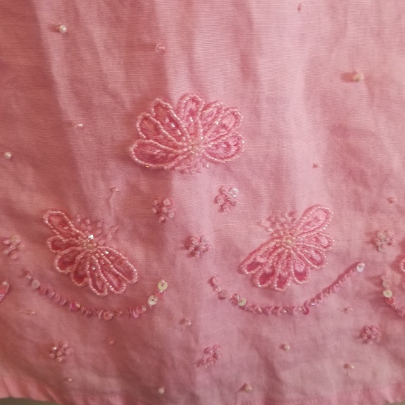 Richard Malcolm Petite Blouse - Picture 5 of 5